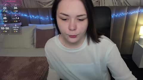 Snapshot of alli_zi chatting on 03/02/25, 02:19 Blair online show from 03/02/25, 02:19