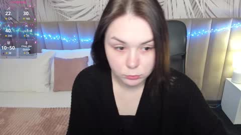 Snapshot of alli_zi chatting on 03/03/25, 05:31 Blair online show from 03/03/25, 05:31