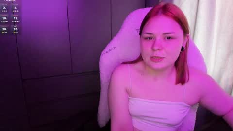 Snapshot of alli_zi chatting on 06/14/26, 12:52 Blair online show from 06/14/26, 12:52