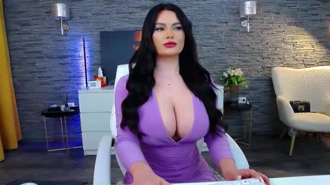 Alliana online show from 02/02/26, 05:39