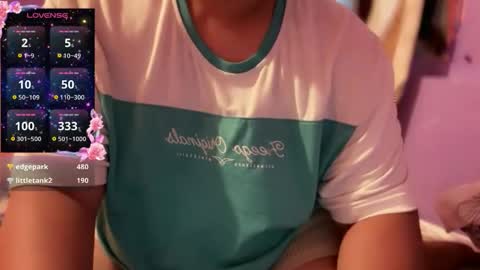 Snapshot of allianahpetit chatting on 05/10/26, 03:23 allianahpetit online show from 05/10/26, 03:23