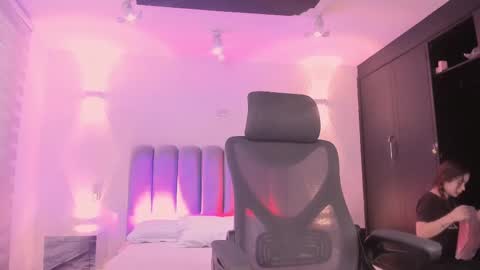 ALLICE online show from 11/21/25, 12:04