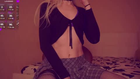 Snapshot of allicequincy chatting on 04/07/26, 07:14 Allice online show from 04/07/26, 07:14