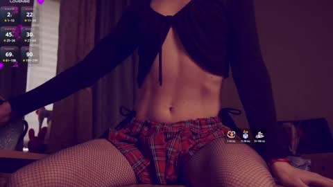 Snapshot of allicequincy chatting on 04/13/26, 04:18 Allice online show from 04/13/26, 04:18