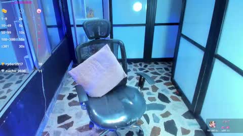 Allice online show from 03/11/25, 08:30