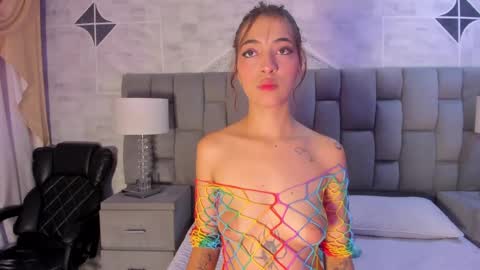 Allice online show from 10/03/25, 04:53