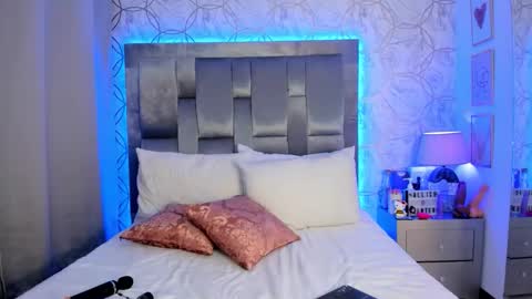 AlliceWinter online show from 09/11/25, 11:32