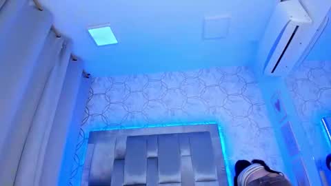 AlliceWinter online show from 10/03/25, 12:13