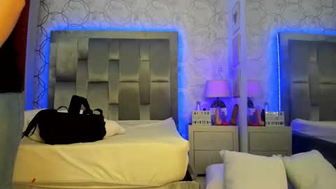 AlliceWinter online show from 10/05/25, 11:19