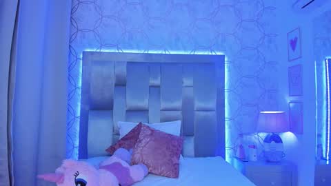 AlliceWinter online show from 11/13/25, 12:15