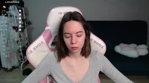 Snapshot of allie_hazie chatting on 03/17/26, 12:15 alice online show from 03/17/26, 12:15