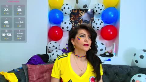 Aliie  online show from 09/09/25, 12:05