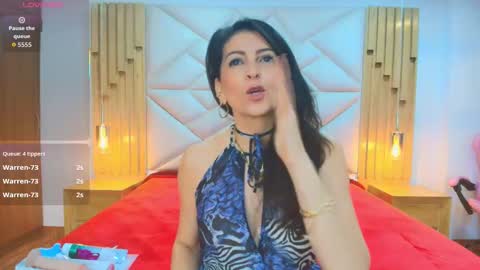 Aliie  online show from 11/15/25, 12:02