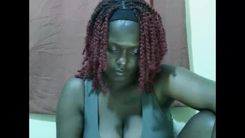 Allie online show from 09/26/25, 12:09