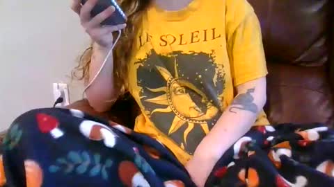 alliebearx online show from 01/08/26, 05:37