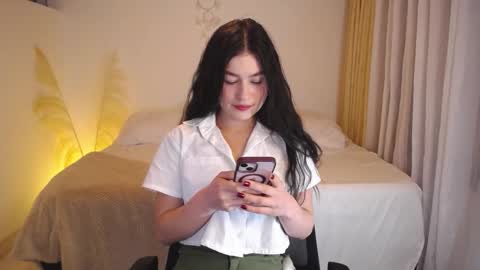 Allie  online show from 01/08/26, 04:31