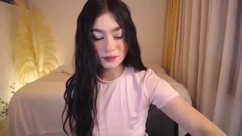 Allie  online show from 02/01/26, 02:15