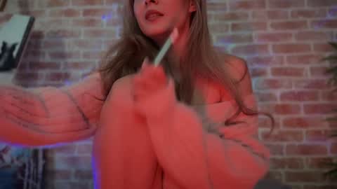 Allie online show from 12/11/24, 09:30