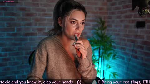 Allie online show from 01/19/25, 05:58