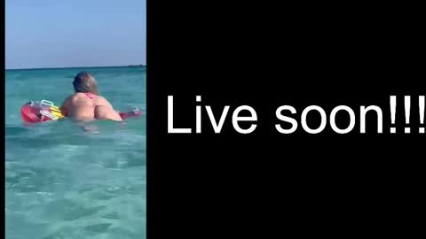 Allie online show from 09/12/25, 04:34