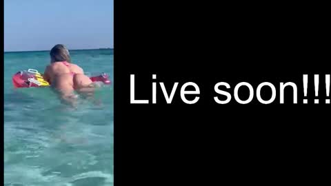 Allie online show from 09/30/25, 04:28