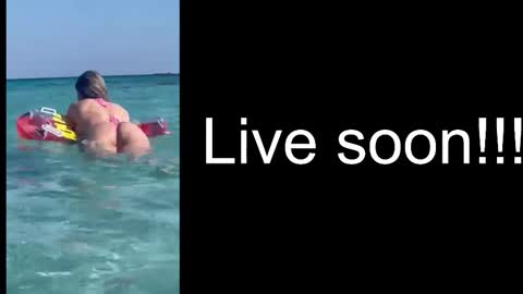 Allie online show from 10/04/25, 04:54