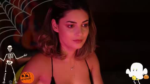 Allie online show from 10/09/25, 05:16