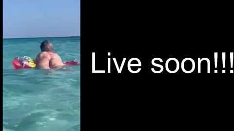 Allie online show from 12/03/25, 05:37