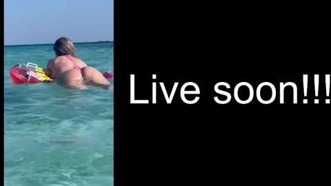 Allie online show from 01/08/26, 05:43