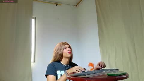 Snapshot of alliison_foxx chatting on 04/25/26, 12:52 Alliison Foxx online show from 04/25/26, 12:52