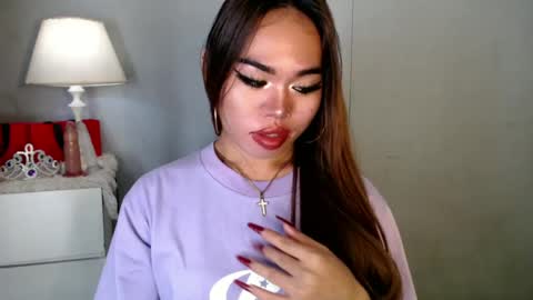 Snapshot of allirah20x chatting on 12/20/24, 06:45 Allirah online show from 12/20/24, 06:45