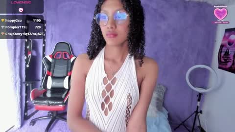 ALLIS0N IK  online show from 02/01/25, 06:43