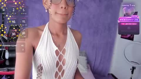 ALLIS0N IK  online show from 02/07/25, 05:10