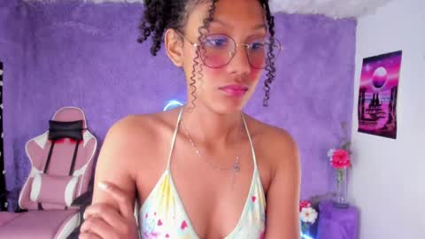 ALLIS0N IK  online show from 03/06/25, 05:57