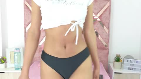 ALLIS0N IK  online show from 09/23/25, 08:28