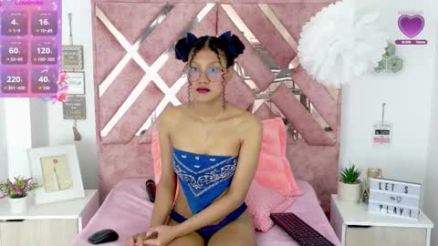 ALLIS0N IK  online show from 11/13/25, 07:29