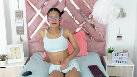 ALLIS0N IK  online show from 12/03/25, 05:04