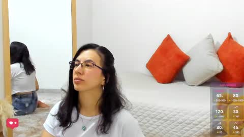 Snapshot of allison0724 chatting on 06/28/26, 07:31 online show from 06/28/26, 07:31