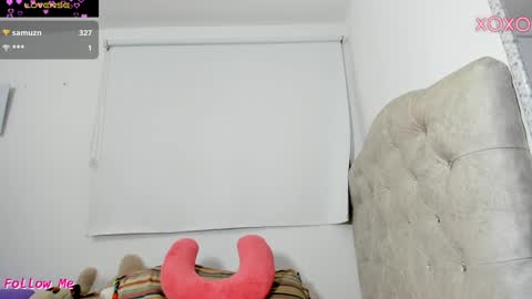 Nana online show from 12/07/24, 10:34