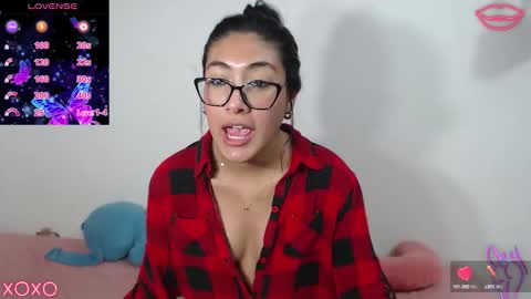 Nana online show from 09/22/25, 06:04