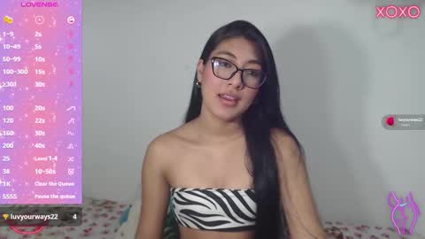 Nana online show from 10/10/25, 07:07