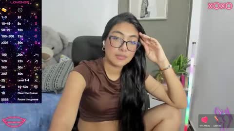 Nana online show from 11/20/25, 02:23