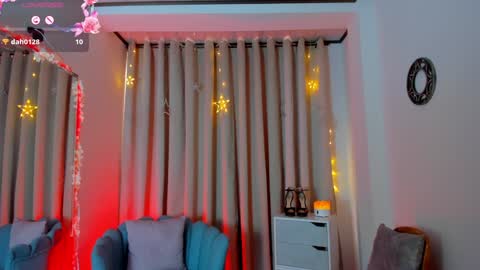 Allison online show from 12/10/24, 04:17