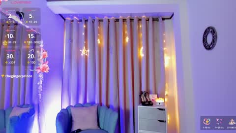 Allison online show from 12/15/24, 03:09