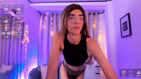 Allison online show from 12/20/24, 05:51