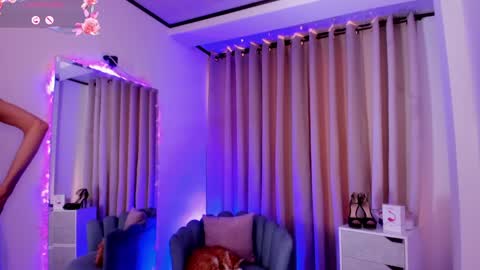 Allison online show from 01/10/25, 07:11