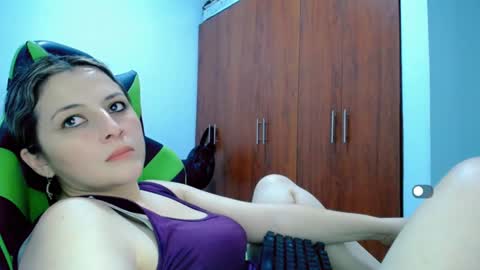  Alisson online show from 12/30/24, 04:20