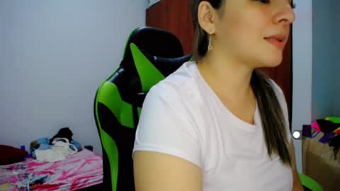  Alisson online show from 01/20/25, 04:10