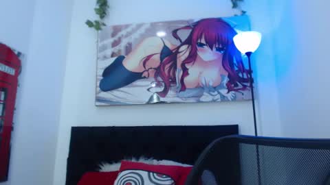 allison_dubois online show from 02/08/25, 04:14