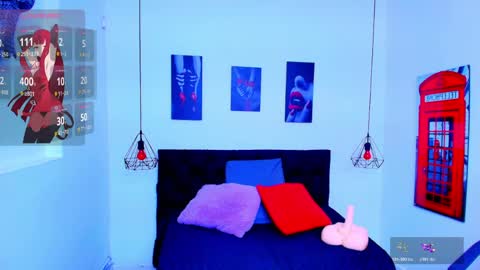 Snapshot of allison_dubois chatting on 04/10/26, 07:46 allison_dubois online show from 04/10/26, 07:46